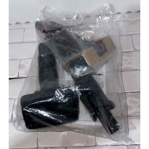 Shark Rocket Pro Cordless Vacuum‎ IZ162H Attachments Dusting Brush Crevice Tool